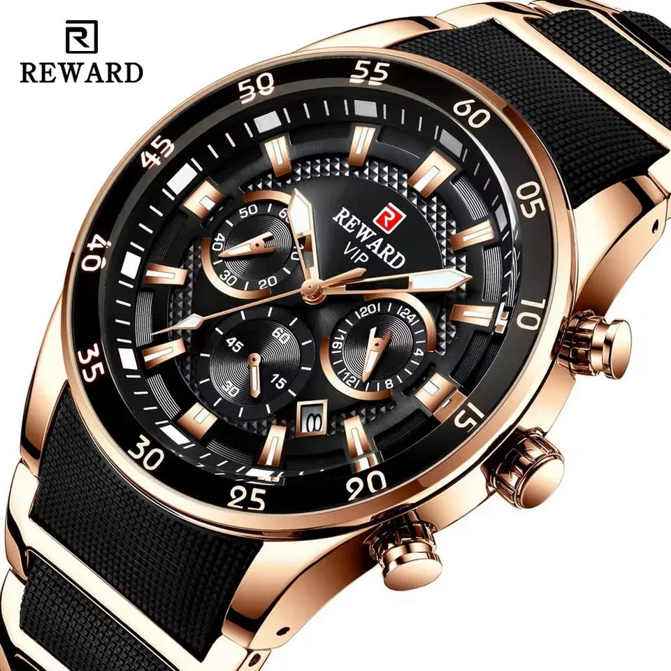 Luxury Reward VIP Sport  Watch – RD81011M