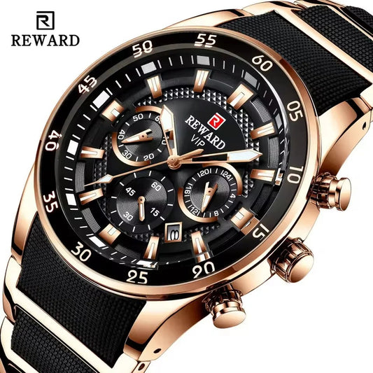 Luxury Reward VIP Sport  Watch – RD81011M