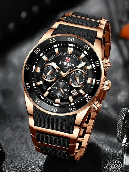 Luxury Reward VIP Sport  Watch – RD81011M