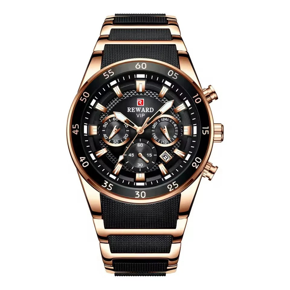 Luxury Reward VIP Sport  Watch – RD81011M