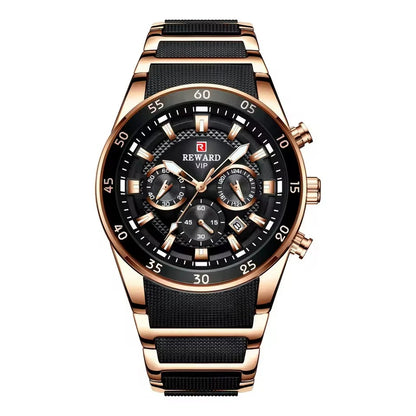 Luxury Reward VIP Sport  Watch – RD81011M